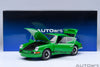 1/18 AUTOART 78034 Porsche 911 Carrera 2.7 RS (Viper Green w/ Black Stripes)