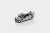 1/64 Model Model MM64-FD2-HKTCS Honda Civic Type-R FD2 #67 Team Yamato Super Taikyu Series 2009
