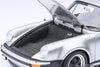 (Pre-Order) 1/18 AUTOART 78110 Porsche 911 (930) Turbo 3.0 Silver Metallic