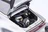 (Pre-Order) 1/18 AUTOART 78110 Porsche 911 (930) Turbo 3.0 Silver Metallic