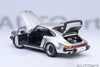 (Pre-Order) 1/18 AUTOART 78110 Porsche 911 (930) Turbo 3.0 Silver Metallic