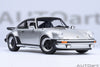 (Pre-Order) 1/18 AUTOART 78110 Porsche 911 (930) Turbo 3.0 Silver Metallic