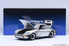(Pre-Order) 1/18 AUTOART 78110 Porsche 911 (930) Turbo 3.0 Silver Metallic