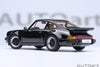 (Pre-Order) 1/18 AUTOART 78111 Porsche 911 (930) Turbo 3.0 Black