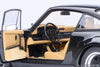 (Pre-Order) 1/18 AUTOART 78111 Porsche 911 (930) Turbo 3.0 Black