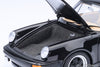 (Pre-Order) 1/18 AUTOART 78111 Porsche 911 (930) Turbo 3.0 Black