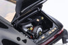 (Pre-Order) 1/18 AUTOART 78111 Porsche 911 (930) Turbo 3.0 Black