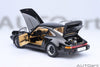 (Pre-Order) 1/18 AUTOART 78111 Porsche 911 (930) Turbo 3.0 Black