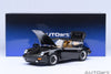 (Pre-Order) 1/18 AUTOART 78111 Porsche 911 (930) Turbo 3.0 Black