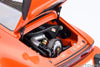 1/18 AUTOART 78112 Porsche 911 (930) Turbo 3.0 Continental Orange