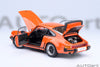 1/18 AUTOART 78112 Porsche 911 (930) Turbo 3.0 Continental Orange