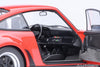 1/18 AUTOART 78114 Porsche 911 (930) Turbo 3.0 Guards Red