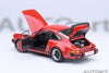 1/18 AUTOART 78114 Porsche 911 (930) Turbo 3.0 Guards Red