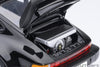 (Pre-Order) 1/18 AUTOART 78158 Porsche 911 (930) Turbo Wangan Midnight “Blackbird”