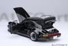 (Pre-Order) 1/18 AUTOART 78158 Porsche 911 (930) Turbo Wangan Midnight “Blackbird”