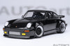 (Pre-Order) 1/18 AUTOART 78158 Porsche 911 (930) Turbo Wangan Midnight “Blackbird”