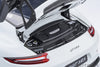(Pre-Order) 1/18 AUTOART 78176 Porsche 911 (991.2) GT3 RS Weissach Package White
