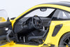 1/18 AUTOART 78178 Porsche 911 (991.2) GT3 RS Weissach Package Racing Yellow