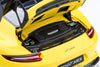 1/18 AUTOART 78178 Porsche 911 (991.2) GT3 RS Weissach Package Racing Yellow