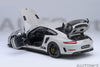 (Pre-Order) 1/18 AUTOART 78180 Porsche 911 (991.2) GT3 RS Crayon