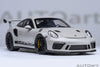(Pre-Order) 1/18 AUTOART 78180 Porsche 911 (991.2) GT3 RS Crayon