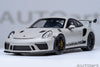 (Pre-Order) 1/18 AUTOART 78180 Porsche 911 (991.2) GT3 RS Crayon