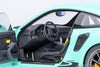 (Pre-Order) 1/18 AUTOART 78181 Porsche 911 (991.2) GT3 RS Mint Green