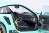 (Pre-Order) 1/18 AUTOART 78181 Porsche 911 (991.2) GT3 RS Mint Green