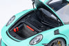 (Pre-Order) 1/18 AUTOART 78181 Porsche 911 (991.2) GT3 RS Mint Green