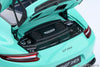 (Pre-Order) 1/18 AUTOART 78181 Porsche 911 (991.2) GT3 RS Mint Green
