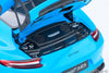 1/18 AUTOART 78182 Porsche 911 (991.2) GT3 RS Riviera Blue