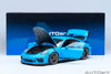 1/18 AUTOART 78182 Porsche 911 (991.2) GT3 RS Riviera Blue