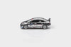 1/64 Model Model MM64-FD2-HKTCS Honda Civic Type-R FD2 #67 Team Yamato Super Taikyu Series 2009