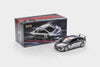 1/64 Model Model MM64-FD2-HKTCS Honda Civic Type-R FD2 #67 Team Yamato Super Taikyu Series 2009