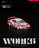 (Pre-Order) 1/64 Works Model W640009 R33 LM 1995 GT1 #23
