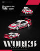 (Pre-Order) 1/64 Works Model W640009 R33 LM 1995 GT1 #23