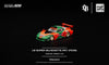 (Pre-Order) 1/64 Pop Race PR640537 LB Super Silhouette RX7 (FD3S) Orange Green