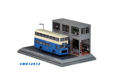 1/120 CMB Leyland Victory Mk2 - LV49 rt.10