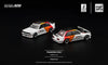 (Pre-Order) 1/64 Pop Race PR640542 Pandem E30 Eneos