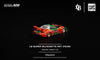 (Pre-Order) 1/64 Pop Race PR640537 LB Super Silhouette RX7 (FD3S) Orange Green