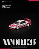 (Pre-Order) 1/64 Works Model W640009 R33 LM 1995 GT1 #23