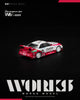 (Pre-Order) 1/64 Works Model W640009 R33 LM 1995 GT1 #23