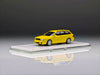(Pre-Order) 1/64 Dico Model DM64-01-03 Audi Avant RS2 Racing Yellow