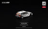 (Pre-Order) 1/64 Pop Race PR640553 Honda Civic (EF9) JTC 1991 InterTEC #15