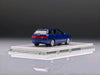 (Pre-Order) 1/64 Dico Model DM64-01-02 Audi Avant RS2 Nogaro Blue