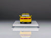 (Pre-Order) 1/64 Dico Model DM64-01-03 Audi Avant RS2 Racing Yellow