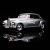 (Pre-Order) 1/64 Seeker SMB300DAIG Mercedes-Benz 300D Adenauer W189 Iron Grey