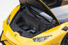 1/18 AUTOART 79127 Liberty Walk LB Silhouette Lamborghini Huracan GT (Metallic Yellow)