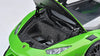1/18 AUTOART 79128 Liberty Walk LB Silhouette Lamborghini Huracan GT (Pearl Green)