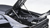 1/18 AUTOART 79129 Liberty Walk LB Silhouette Lamborghini Huracan GT (Black)